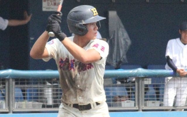 花咲徳栄が0対9からの大逆転劇で初戦を突破！関東大会【25年秋高校野球】