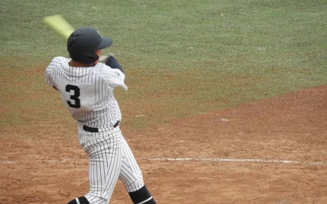 常葉大菊川が中京の好投手を攻略！終盤の追い上げ振り切り初戦突破！【東海大会】