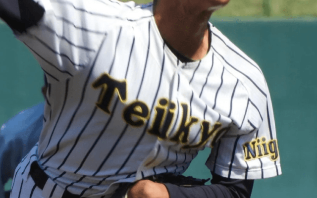 元プロ芝草監督率いる帝京長岡が、史上初の新潟勢決戦を制して初優勝！北信越大会【25年秋高校野球】