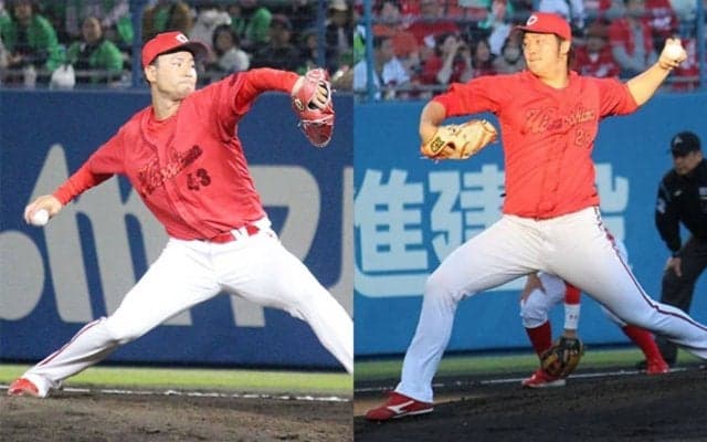 2年連続Bクラスの広島に迫る主力のFAラッシュ…ドラフト戦略にも影響か？