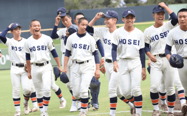 9点差を守り切れず逆転負けを喫するも...名門復活へ狼煙を上げる戦いぶり【2025年秋高校野球】