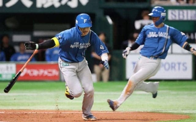 新庄ハムをNHK解説「やりたい放題」　23歳遊撃手が初回から負傷交代も大量リード　2ランスクイズも敢行