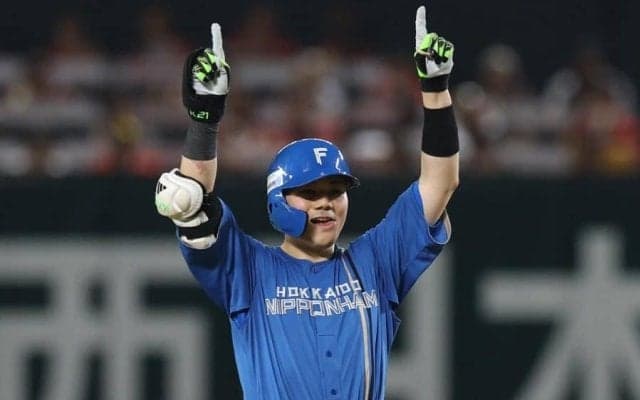 日本ハム、崖っぷちから3連勝で日本S“逆王手”　清宮3打点…鷹は3戦足踏み、本拠地沈黙