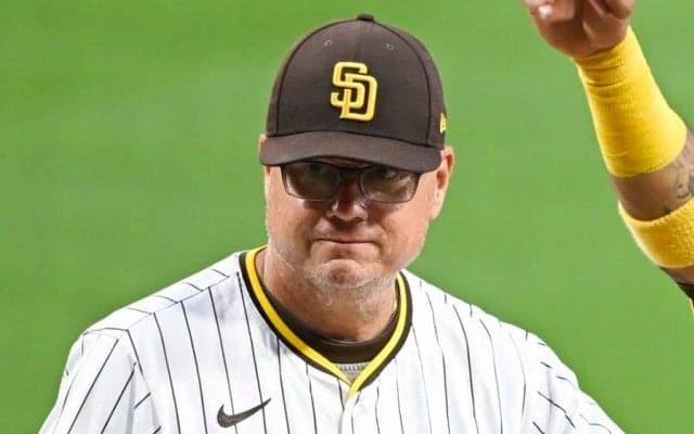 パドレス元監督に殺害予告「眠れていなかった」　明かした苦悩…“電撃辞任”の舞台裏