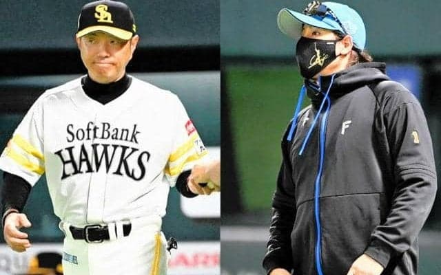 窮地のソフトバンク、カギ握る左打者2人　CS最終S第6戦みどころ