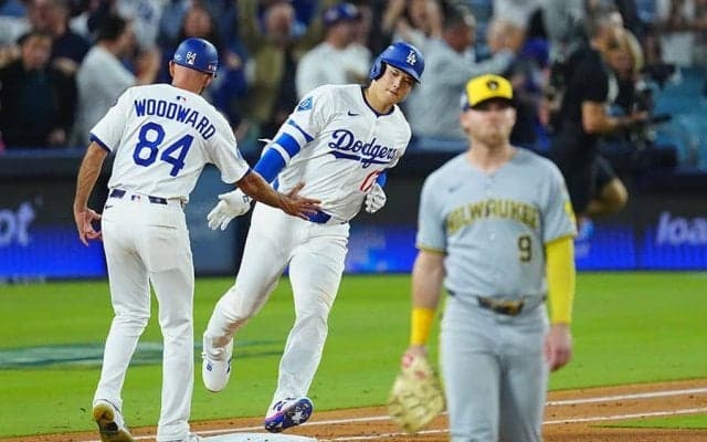 大谷翔平は「他の惑星から来ている」　伝説の指名打者が二刀流を大絶賛「勝負してはいけない」