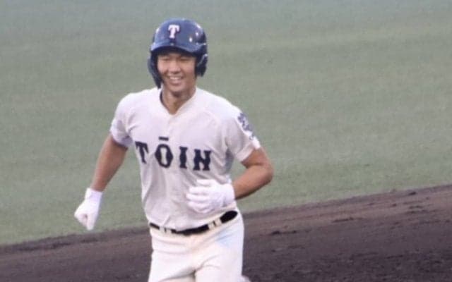 大阪桐蔭がプロ注目投手を攻略し準々決勝へ！4番打者がサイクルヒットを達成！！【近畿】