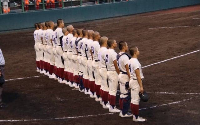 大阪桐蔭が好投手攻略で初戦突破！近江、天理はコールド発進！近畿大会【25年秋高校野球】