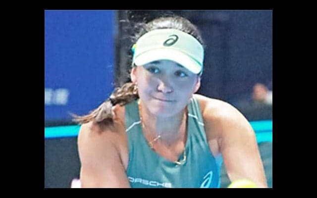  「日本が大好き」東レPPO予選突破 