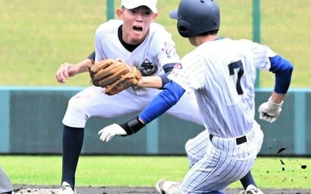 佐野日大が8強進出「執念見せてくれた」秋季関東高校野球