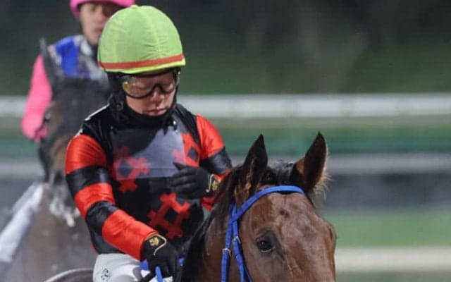 【盛岡・トパーズC】1番人気リケアカプチーノが完勝…山本聡哉「次はもっと走る」