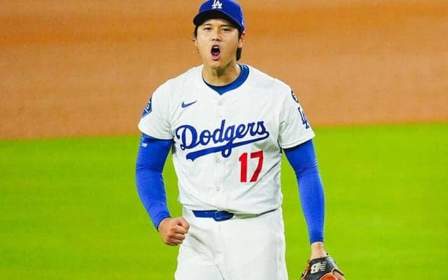 大谷翔平は「馬鹿げている」　誰も破れぬ伝説の1日…名物記者が示した“7つの根拠”