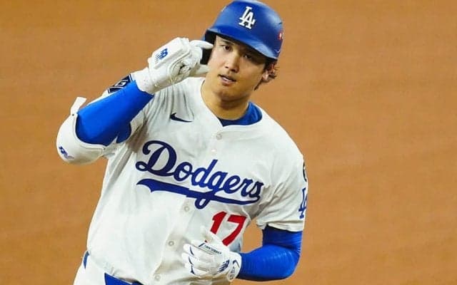大谷が掻っ攫ったMVP…伝説の1日で激変　地元メディアが山本由伸らに“同情”