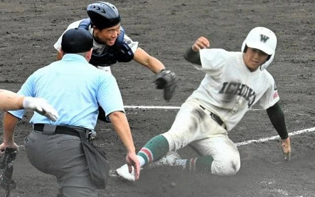 近江、天理、大阪桐蔭が準々決勝進出　秋季近畿地区高校野球大会