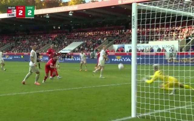 「日本を選んでもらえたら…」ドイツU21代表GK長田澪、ビッグセーブ連発で「よく反応した」元日本代表も期待