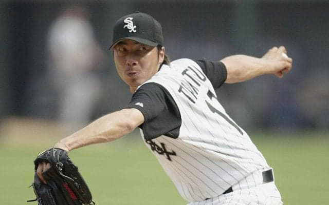 【MLB日本人選手列伝】髙津臣吾： \"超遅\"シンカーを武器にクローザーの地位を確立 ホワイトソックス時代の経験は指導者としての糧に