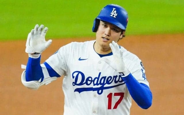 関係ないのに…掻っ攫った大谷翔平の話題　カナダで殺到した“質問”「あの男は両方とも」