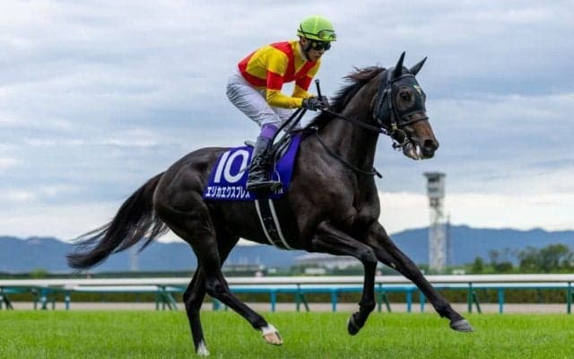 【秋華賞】武豊「クリストフは流石」レース後ジョッキーコメント