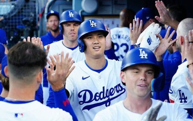 掘り起こされた「大谷は高校生レベル」　7年前の酷評…吹き荒れる皮肉の嵐「だから言ったよね」