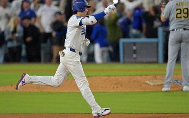 大谷翔平、実はまだ達成してない意外な記録　“伝説の日本人”だけが到達した領域