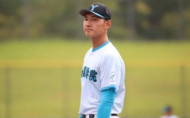 山梨学院の注目二刀流が投手復帰！浦和学院と選抜当確ラインかけ激突！【秋季関東大会】