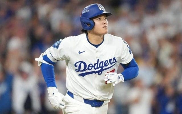 NPB＜MLB＜「オオタニ・リーグ」　大谷翔平が塗り替えた“図式”…球界OBの惜しみない称賛