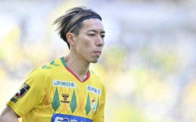 【25年J2「第33節」水戸vs千葉「徹底分析」】劇的な結末--後半AT、千葉の猛攻を結実させた左利きMFの力みのない右足シュート(1)