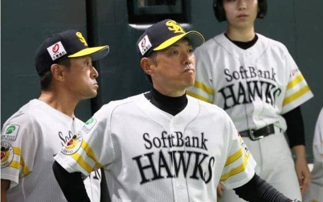 「もうひとつ、その海野が腹くくれてないというか…」なぜSBは3連敗と追い込まれたのか　NHK解説が指摘した＂勝敗の分かれ目＂【CSファイナルS】