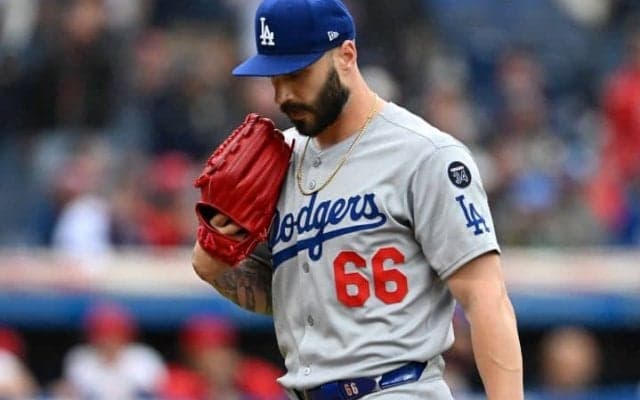 「十分な準備を整えるのは難しい」ド軍112億円左腕がロースター復帰へ意欲も疑問視　“元守護神”と佐々木朗希との兼ね合いは