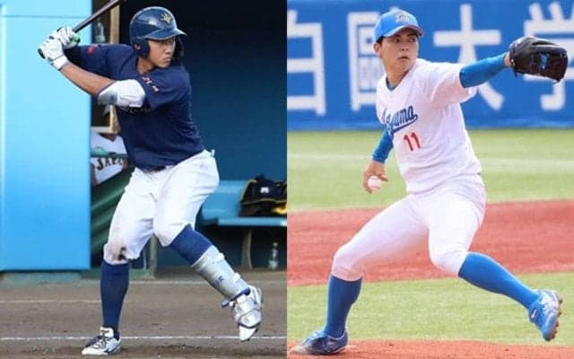 “ホームランウィング元年”の中日は目玉の長距離砲を狙え！中位以降で立浪政権下の編成の歪みを整備【12球団指名予想】