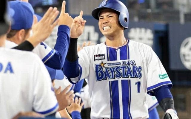 今オフの移籍市場はDeNAが主役？　去就注目「年間ローテーションを守れる左右助っ人」「チームを引っ張るガッツマン」