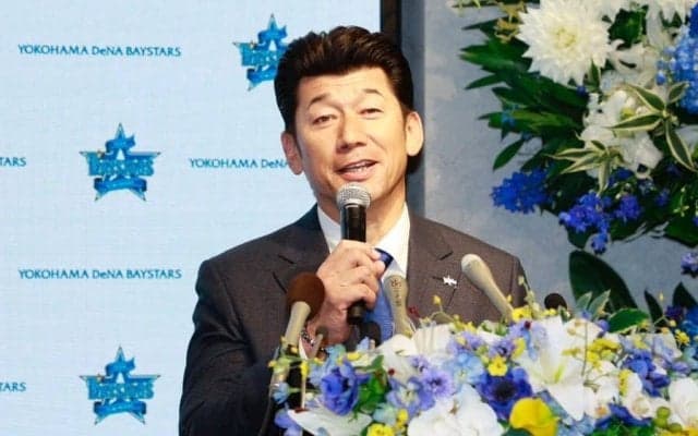 三浦監督、退任会見で阪神に“異例の感謝”　甲子園で三浦コール「ビックリしました」