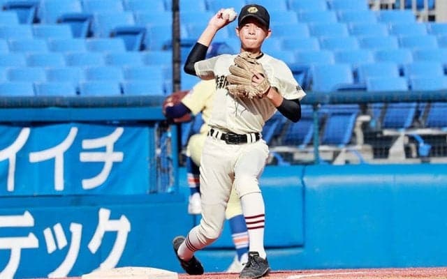 小中学生のエラーの“本質”「早すぎる」　跳ねる軟式球に対応…全国Vチームに学ぶゴロ捕球