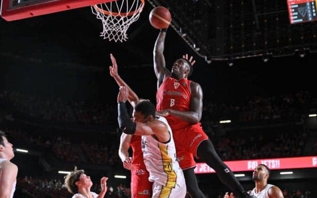 【10月19日のB1結果】千葉JがB1開幕最多連勝記録タイの7連勝…仙台は劇的勝利で東地区3位をキープ