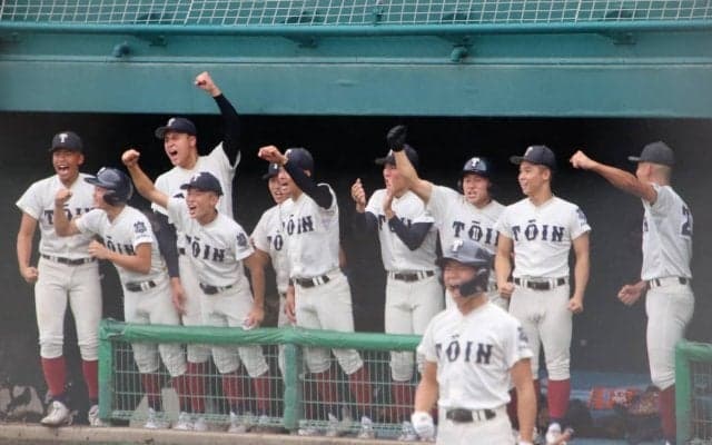 大阪桐蔭が市和歌山の最速150キロ右腕を攻略！プロ志望の剛腕コンビが打撃投手を務め、選手たちの打撃向上に貢献【近畿】