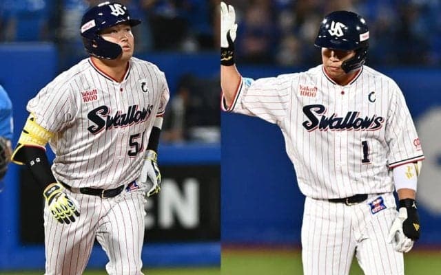 10年で最も能力値が伸びた“大砲”　最もゲットされた選手は「428万回」…プロスピAのデータが発表