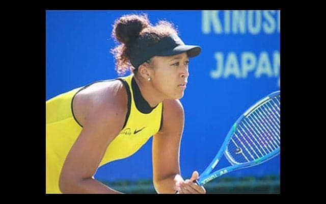  大坂なおみら 最新日本勢世界ランク 