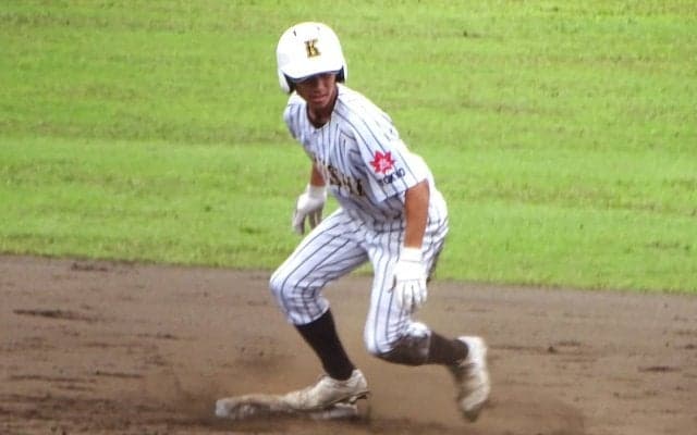 国士舘が完封リレーで工学院大付を破る！勝利を引き寄せたのは好走塁【東京】