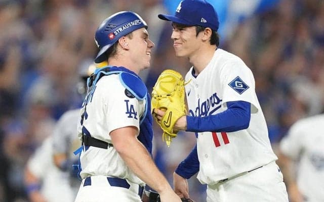 「佐々木がかわいそう」　パヘスの行動に賛否も…滲む人間性に好感「優しすぎる」