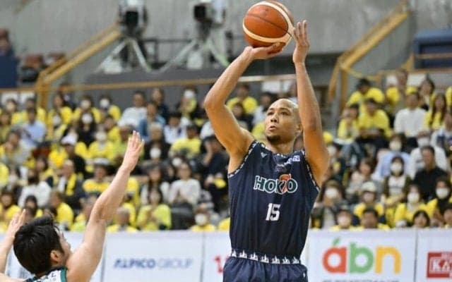 【10月19日のB2結果】3P攻勢の信州が東地区首位…好調な福島と福井も5連勝で続く