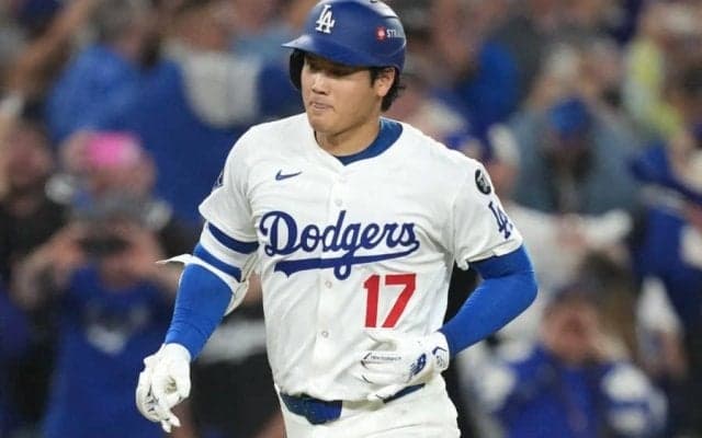大谷翔平に向けられた懐疑的な目…伝説の数時間前　フリーマンが明かしていた“予兆”