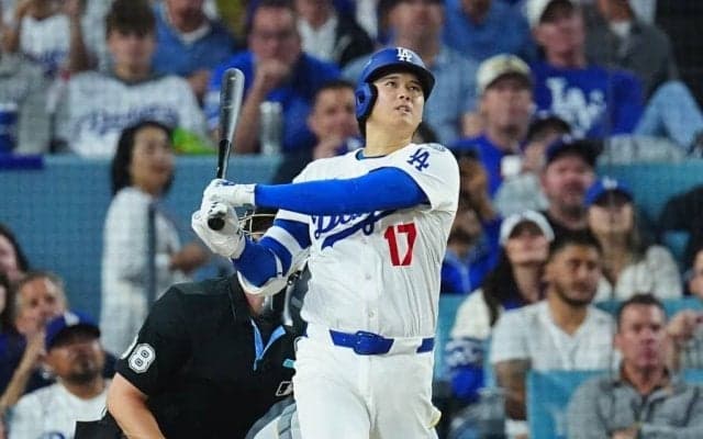 韓国も享受する「オオタニの時代を生きる」幸せ…大谷翔平は「AIではなく実話」