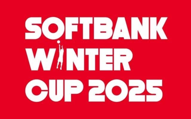 ザムストが『SoftBankウインターカップ2025』に協賛…高校バスケの“夢舞台”12月23日開幕