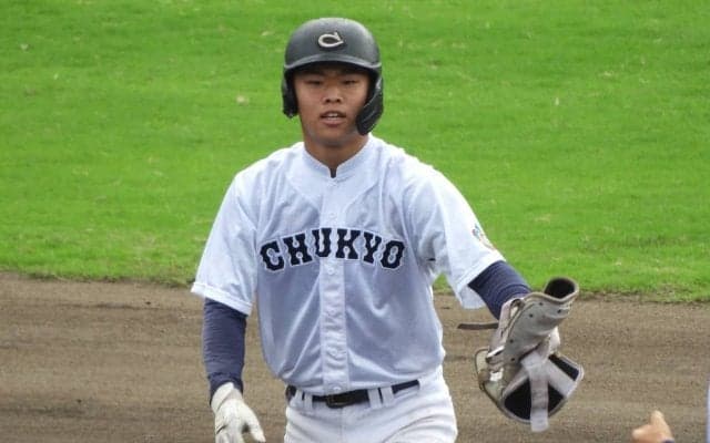 中京大中京がビッグイニング作り大勝！指揮官は勢いもたらした主将の一打を称賛！【東海地区大会】