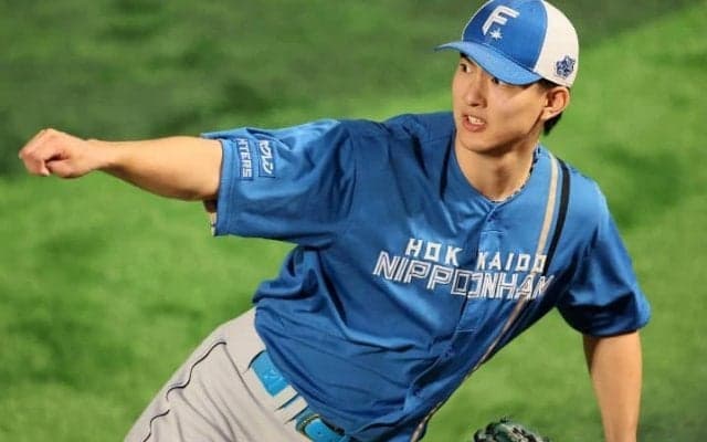 「達ちゃん私たちを甲子園に連れてって」日本ハム21歳右腕のSNSにファンの激励殺到　中4日で雌雄決する第6戦先発