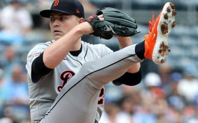 「ドジャースが真っ先に名乗りを上げる」CY賞左腕とMLB投手“史上最高額”の「600億円」規模で契約か　米報道