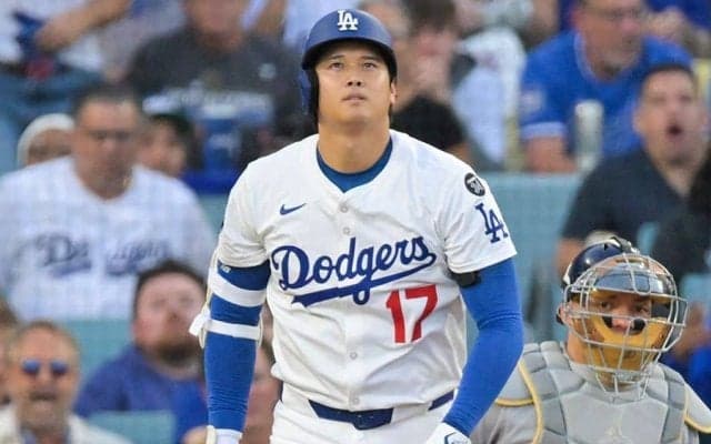大谷翔平は“地球外生命体”？　米名物記者も驚き…あまりに凄すぎて「人類」か疑う