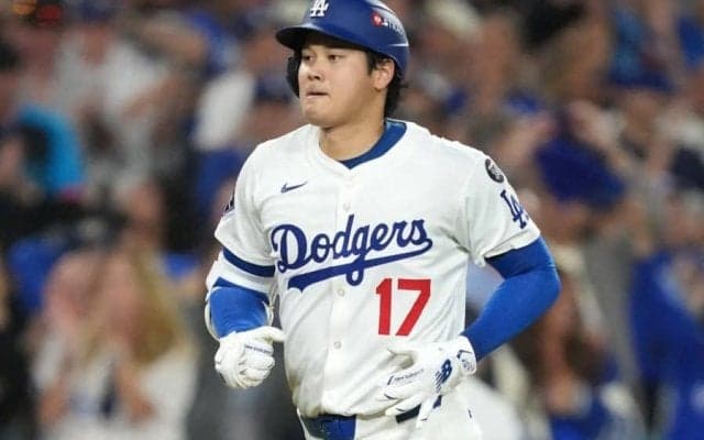 大谷翔平に541発の怪物OBも仰天「偉大なものを目撃」　物語る周囲の反応「フレディの表情を見て」