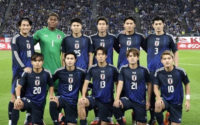 サッカー日本代表のワールドカップ本番でのポイントを福田正博が考察　中堅国に勝ちきれるか