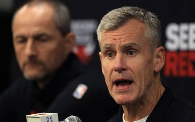 健康上の理由で契約解除の河村勇輝…ブルズHCが激励の言葉「勇輝には明るい未来が待っている」